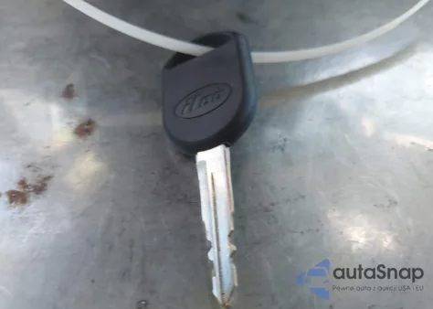 2004 Ford Ranger z USA, uszkodzony, nr VIN IFTYR10D14PB52903